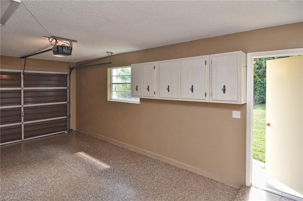 19070 Evergreen Road Fort Myers, FL 33967 - Photo 22 of 25 a view of an empty room with a window