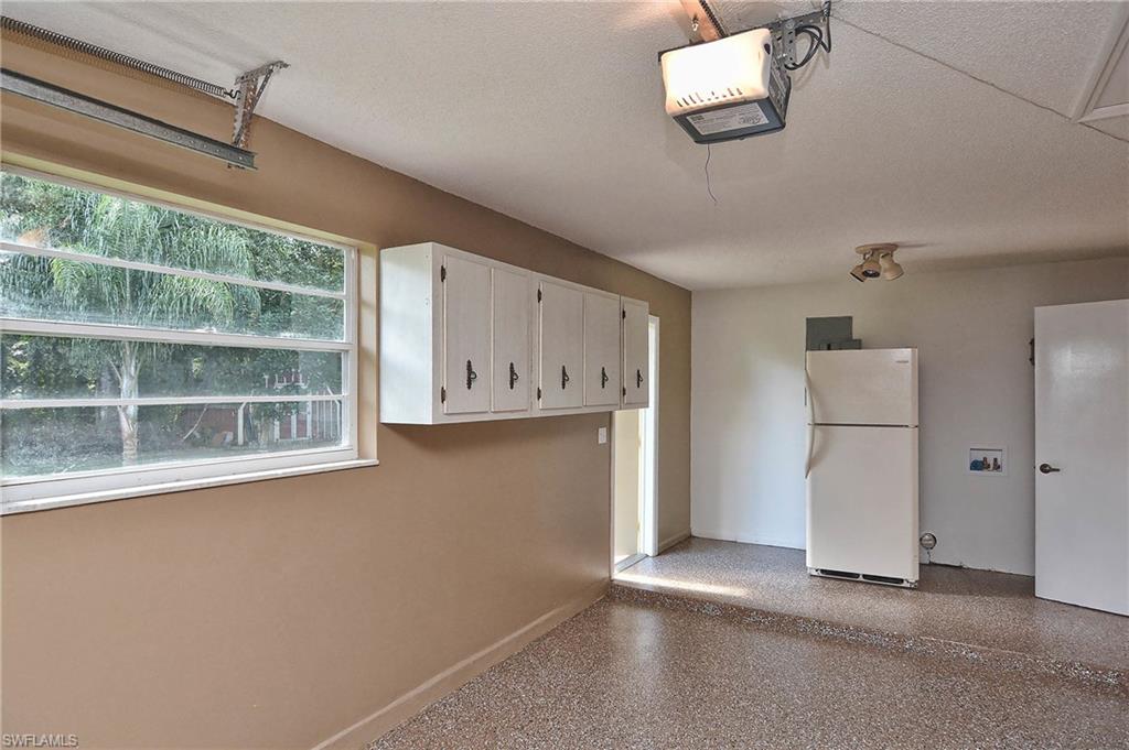 19070 Evergreen Road Fort Myers, FL 33967 - Photo 23 of 25 a view of an empty room with a window