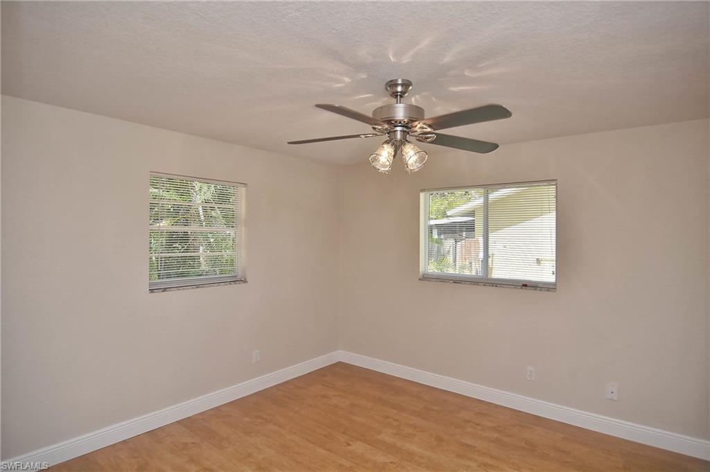 19070 Evergreen Road Fort Myers, FL 33967 - Photo 9 of 25 a view of an empty room with a window
