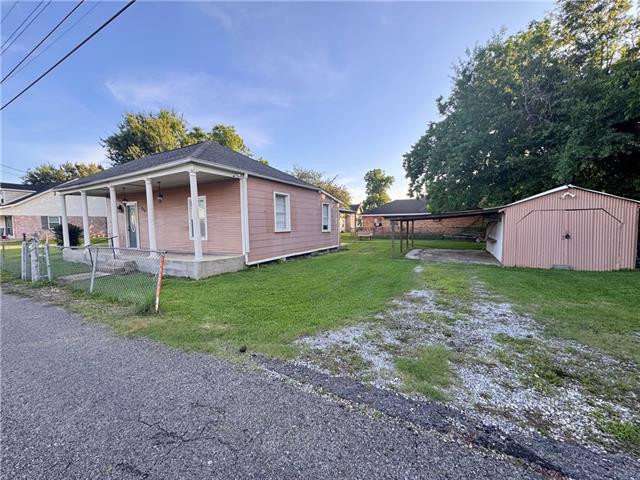 236 South Sycamore Street Gramercy, LA 70052 - Photo 13 of 14