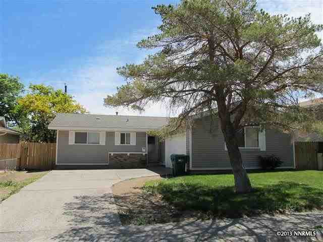664 Ibis Lane Reno, NV 89503 - Photo 1 of 1 Photo 1