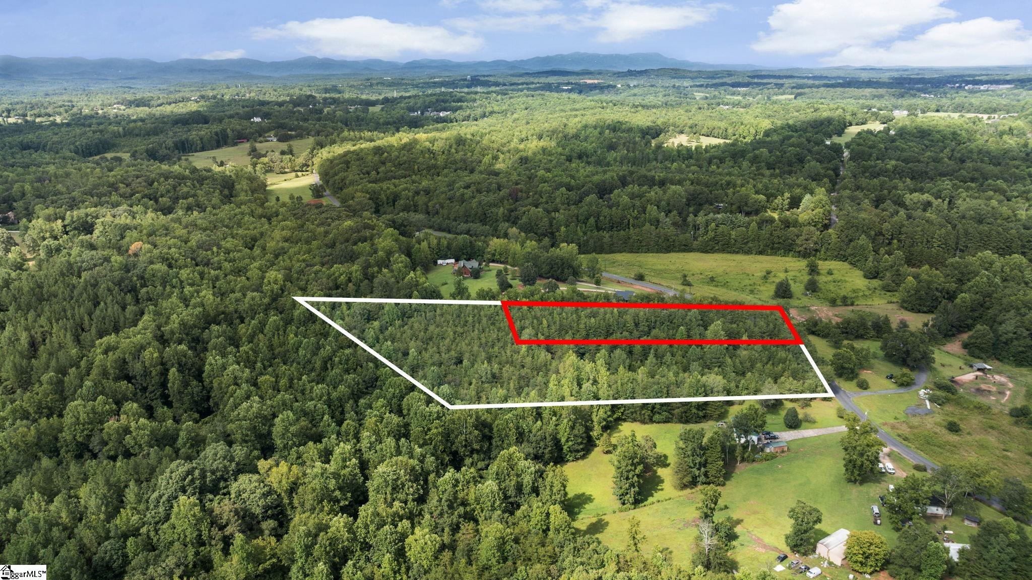 716 Settlement Road, Unit LOT 2 Travelers Rest, SC 29690 - Photo 9 of 16 Gallery Image 9