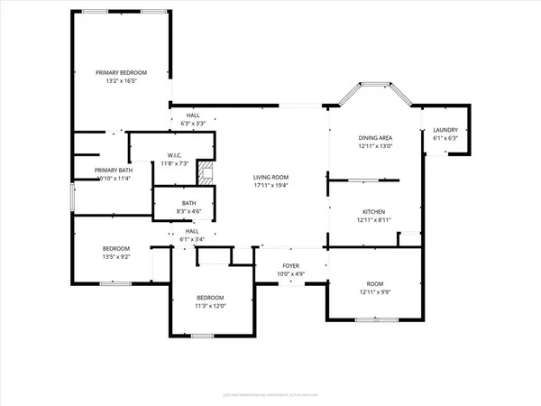 $450,000 | 113 Northview Drive, Fate, TX 75189