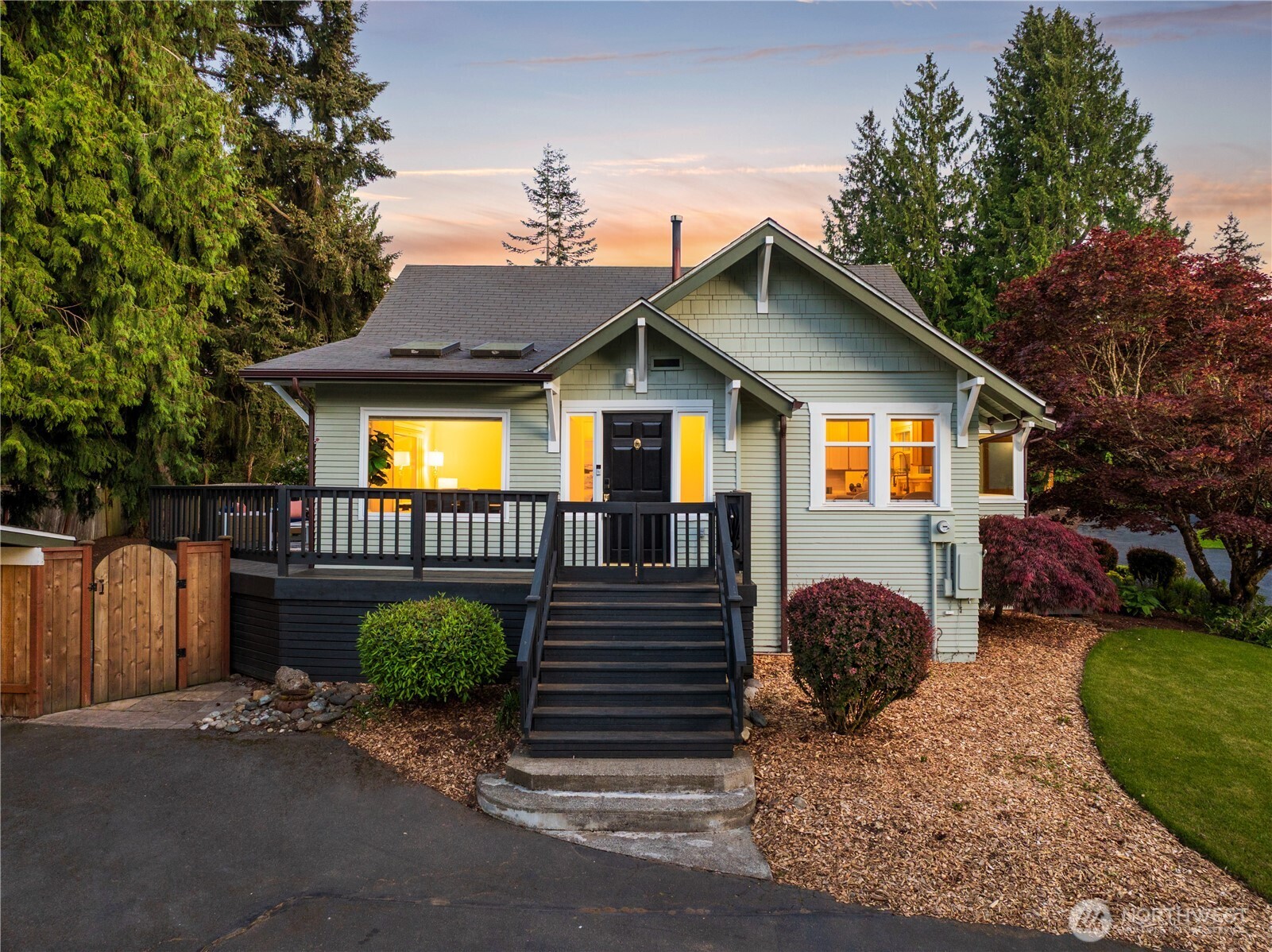 8920 240th Street Southwest Edmonds, WA 98026 - Photo 1 of 39