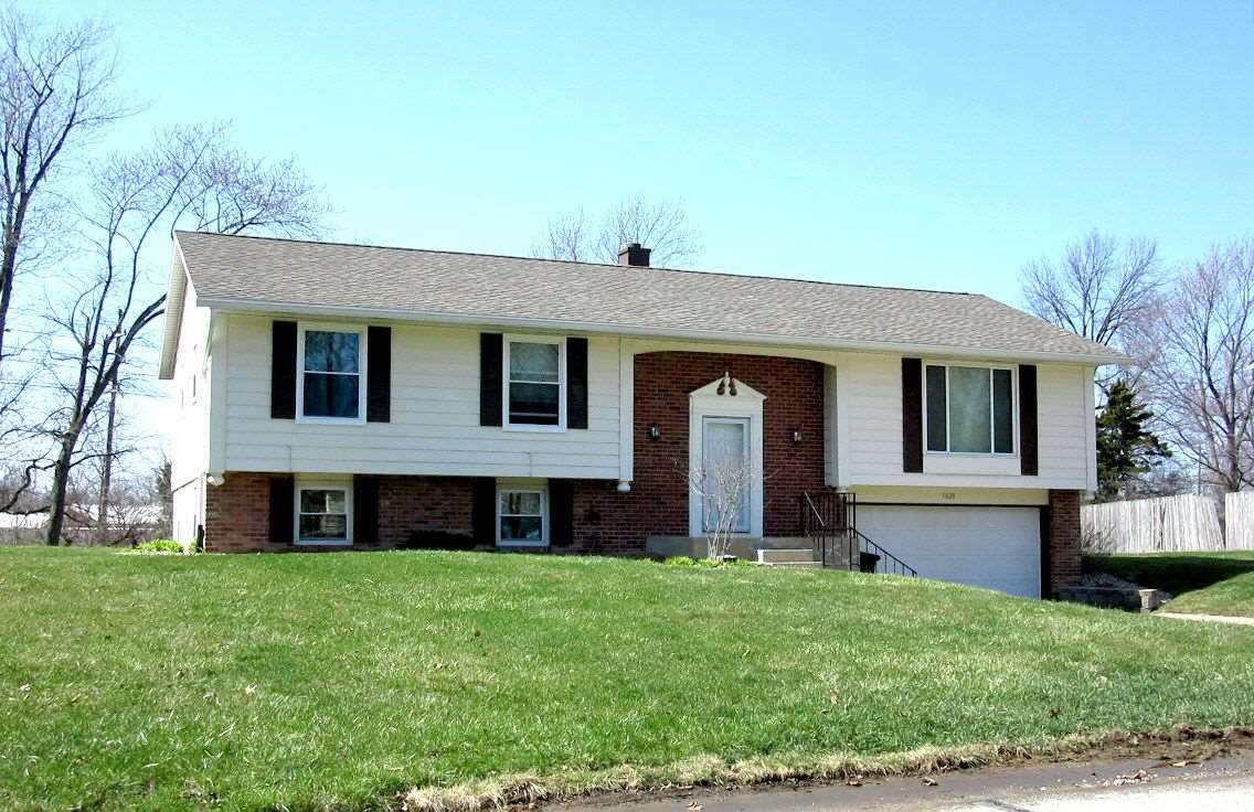 1620 Hemlock Road Lafayette, IN 47905 - Photo 1 of 22
