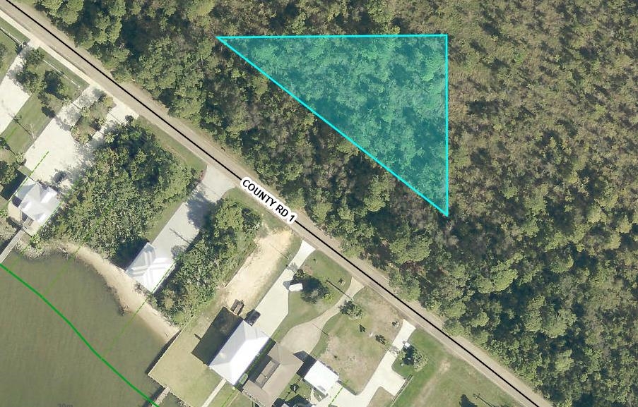 37824 County Road 1 Fairhope, AL 36532 - Photo 1 of 17 Map