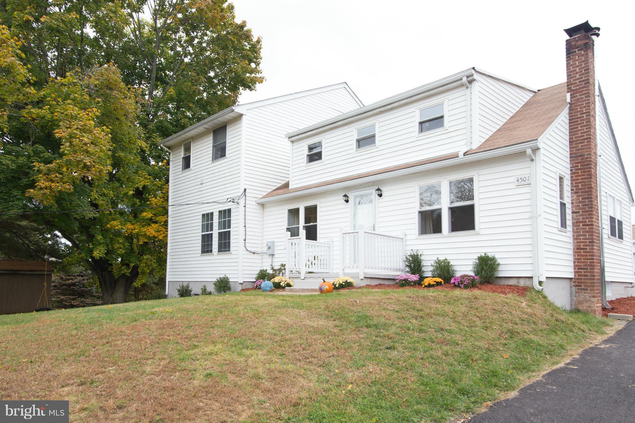 4501 Louisville Road Finksburg, MD 21048 - Photo 1 of 30 Exterior (Front)