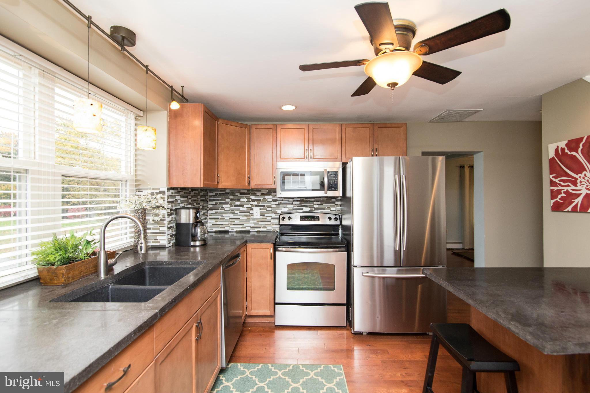 4501 Louisville Road Finksburg, MD 21048 - Photo 2 of 30 Kitchen