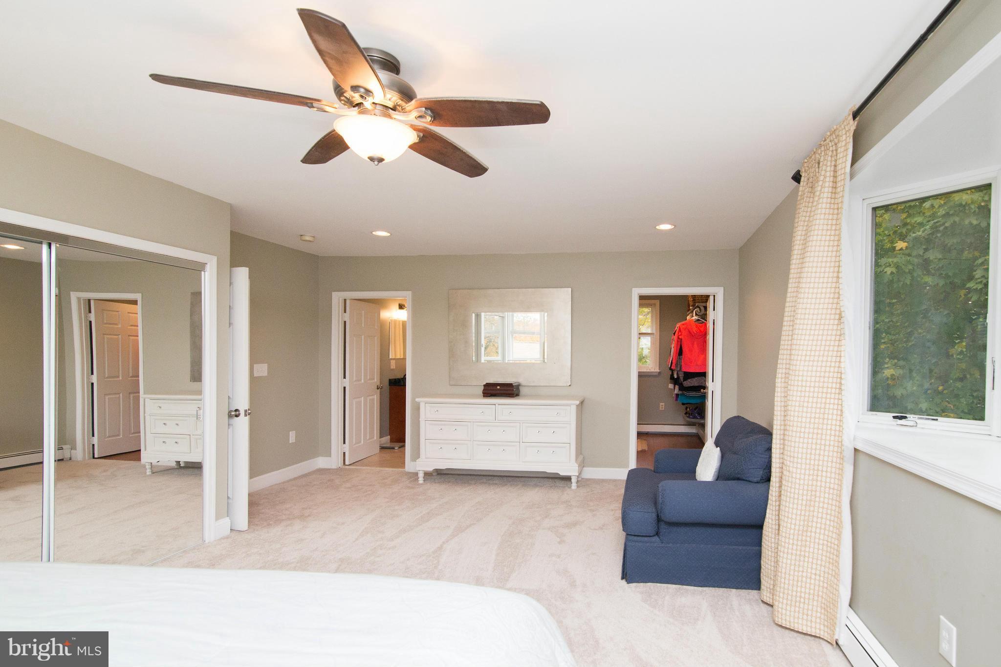 4501 Louisville Road Finksburg, MD 21048 - Photo 12 of 30 Bedroom (Master)