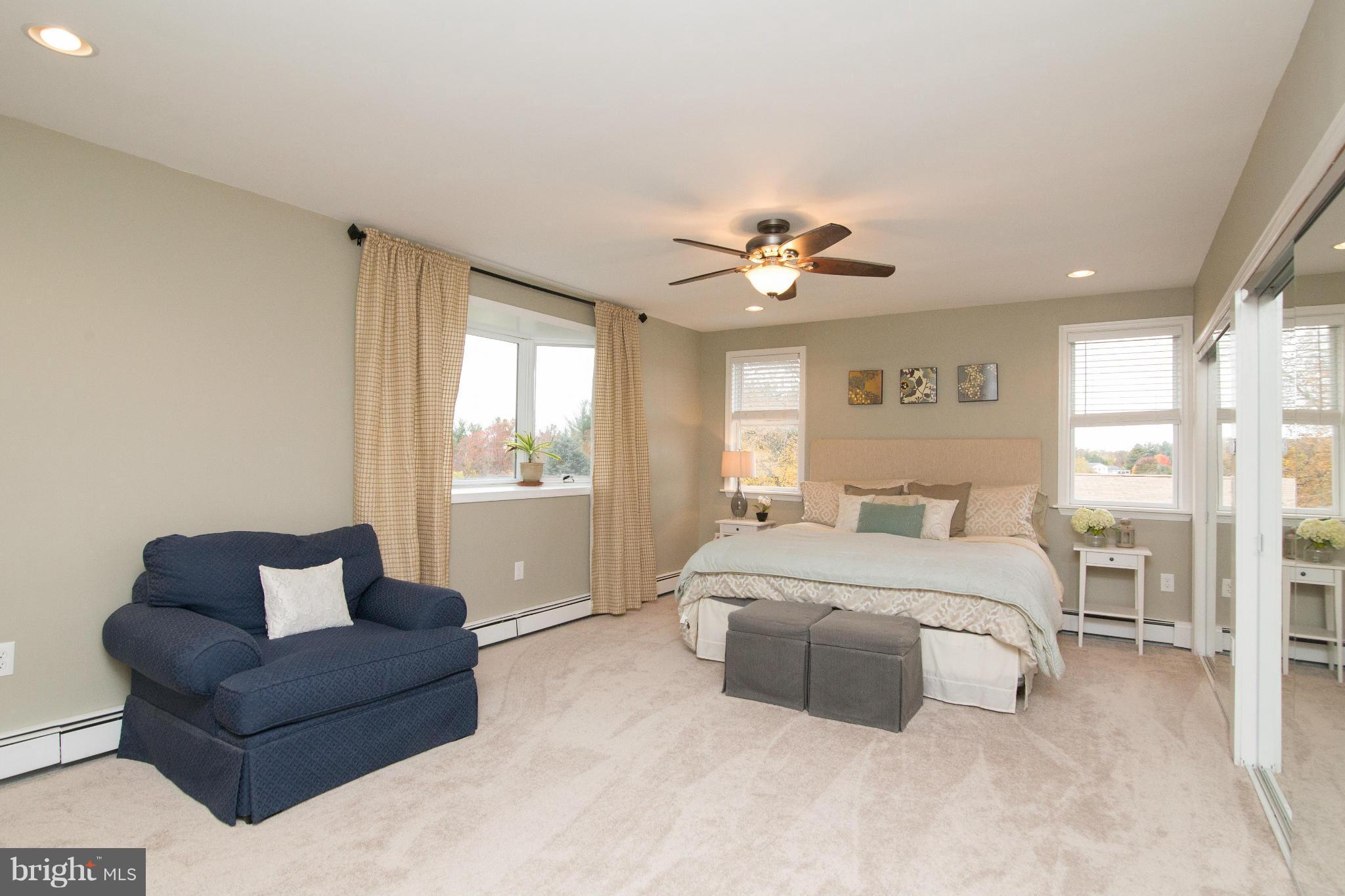 4501 Louisville Road Finksburg, MD 21048 - Photo 13 of 30 Bedroom (Master)