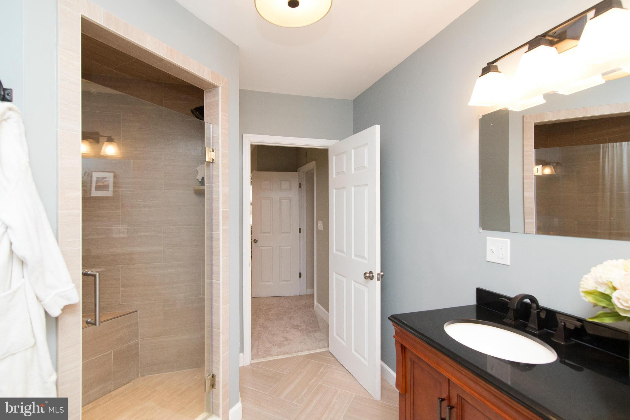 4501 Louisville Road Finksburg, MD 21048 - Photo 14 of 30 Bath (Master)