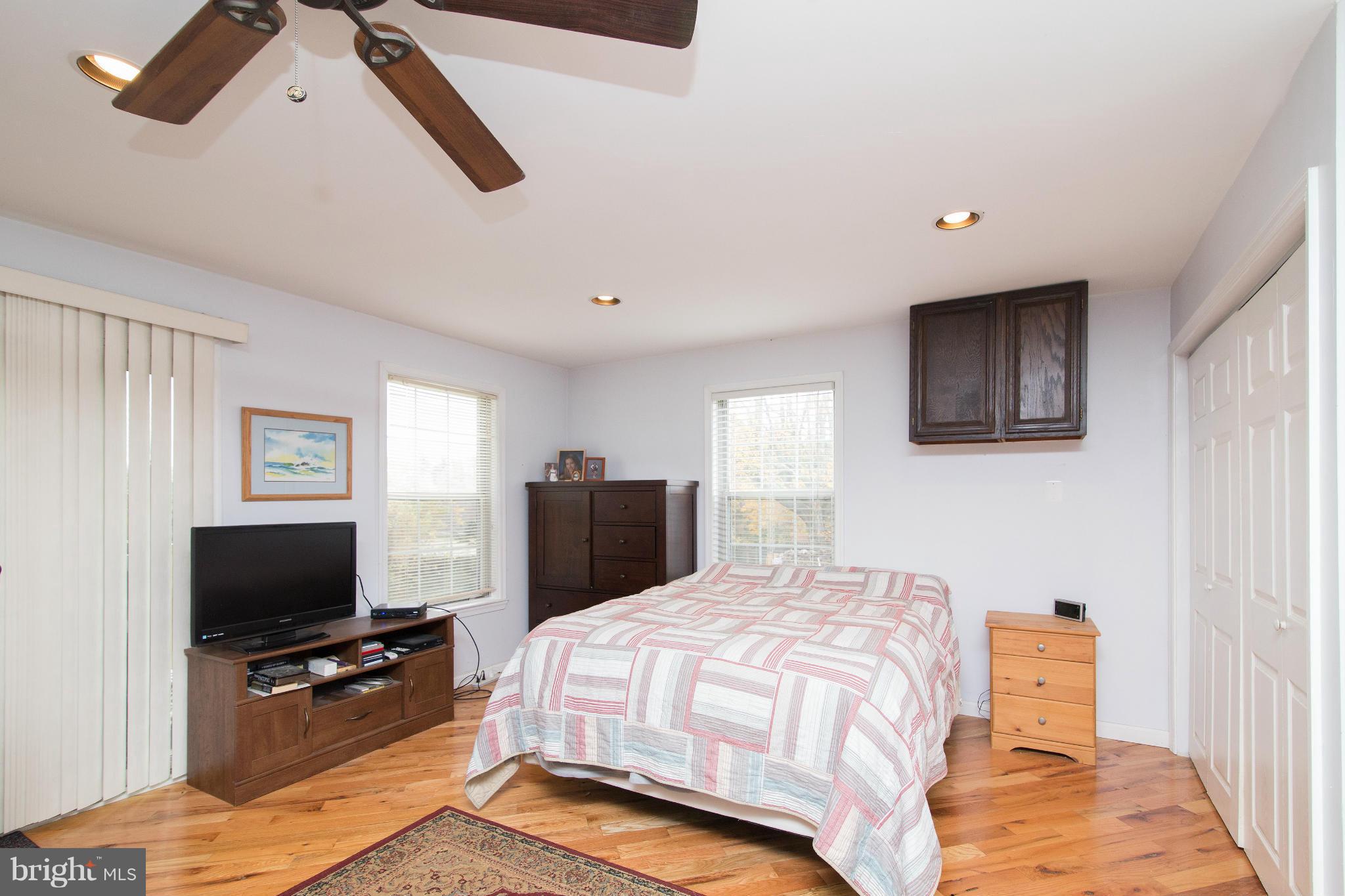 4501 Louisville Road Finksburg, MD 21048 - Photo 21 of 30 Bedroom
