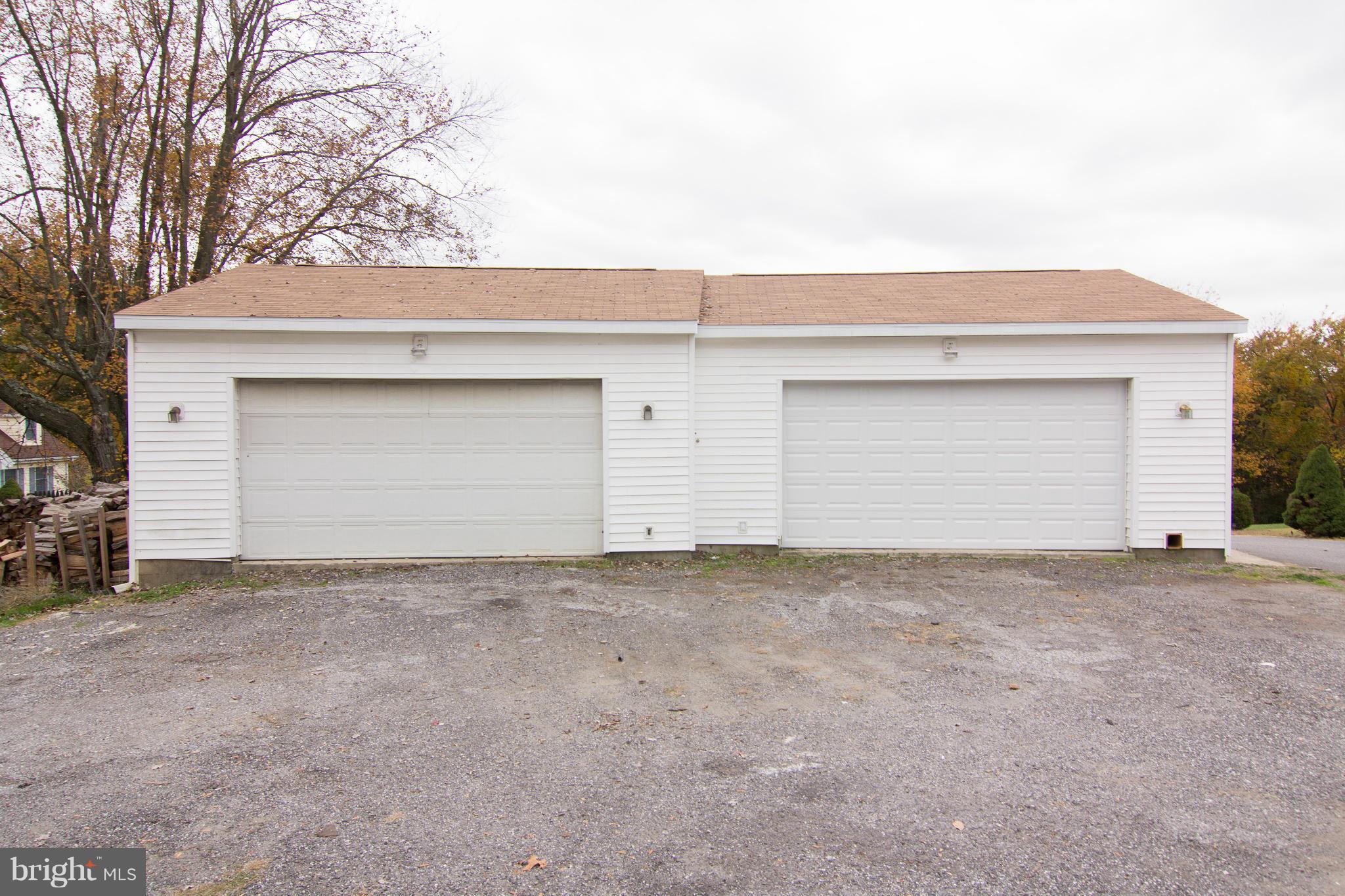 4501 Louisville Road Finksburg, MD 21048 - Photo 29 of 30 Exterior (Rear)