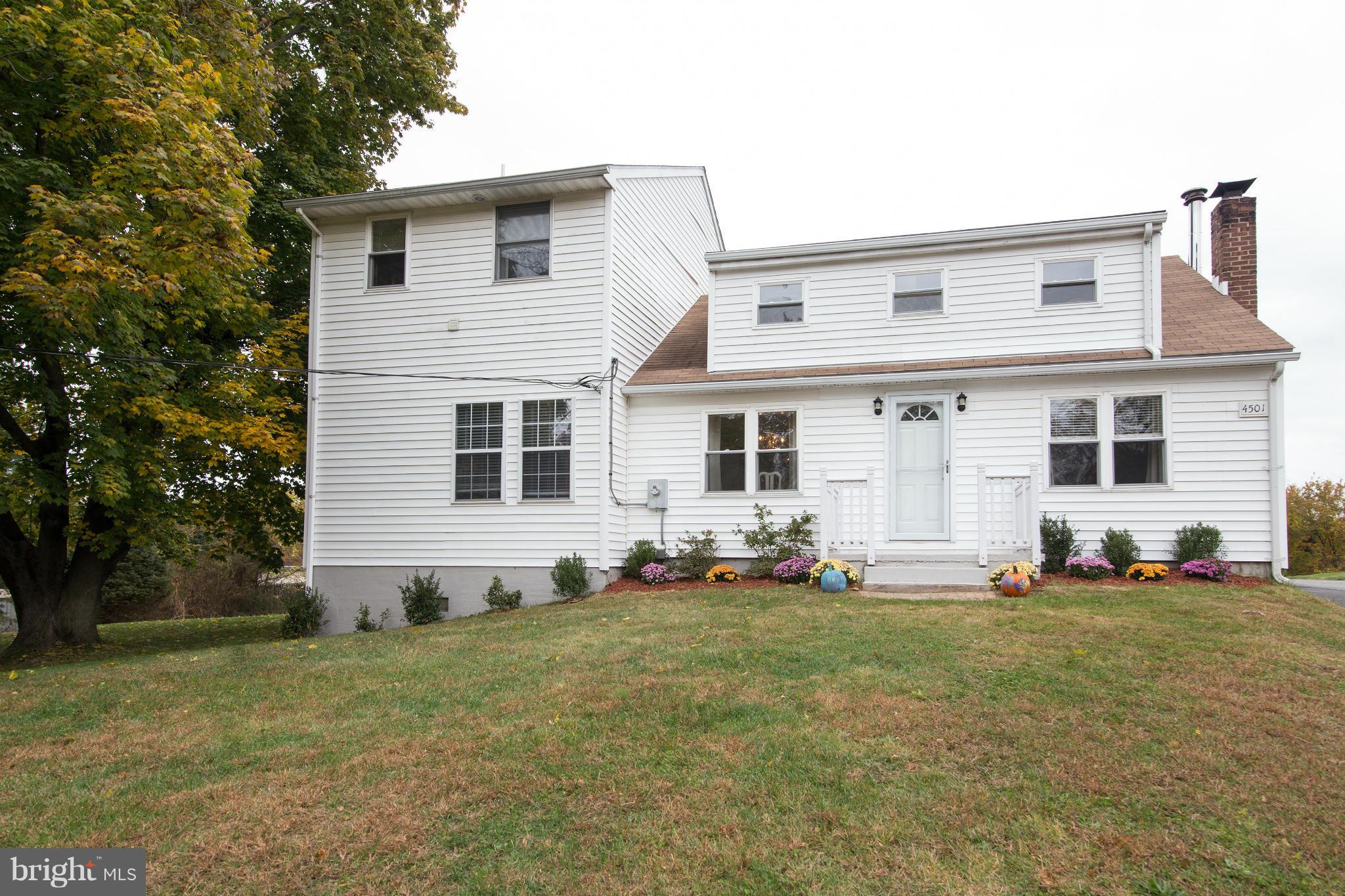 4501 Louisville Road Finksburg, MD 21048 - Photo 30 of 30 Exterior (Front)