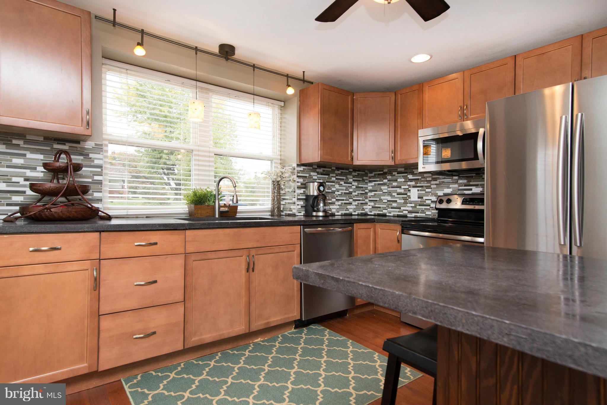 4501 Louisville Road Finksburg, MD 21048 - Photo 5 of 30 Kitchen