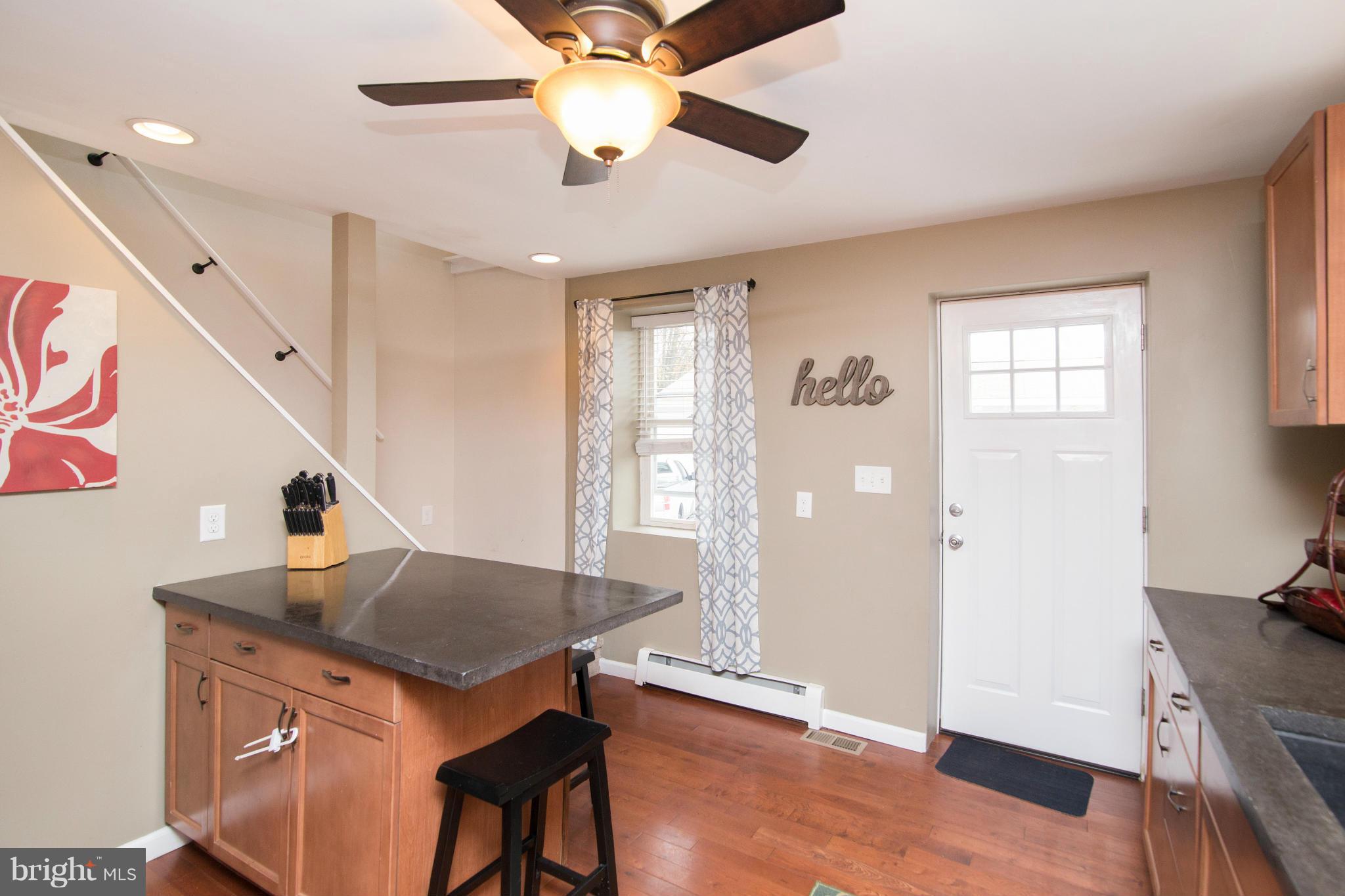 4501 Louisville Road Finksburg, MD 21048 - Photo 6 of 30 Kitchen