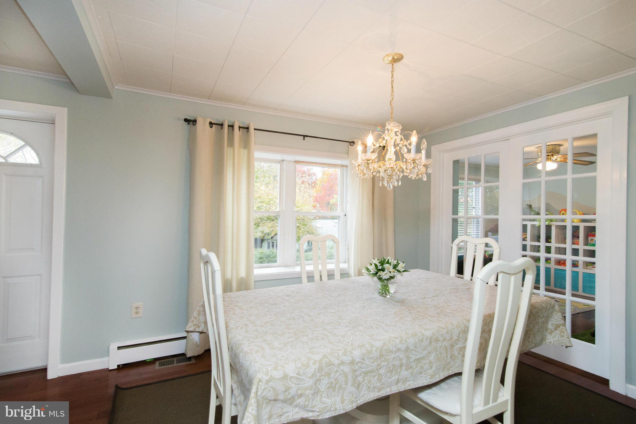 4501 Louisville Road Finksburg, MD 21048 - Photo 9 of 30 Dining Room
