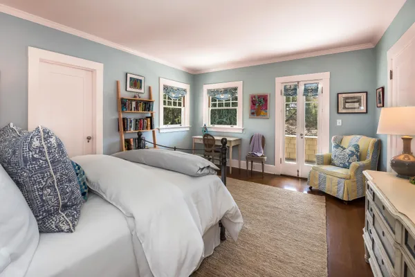 $25,000 | 287 Middle Road, Montecito, CA 93108