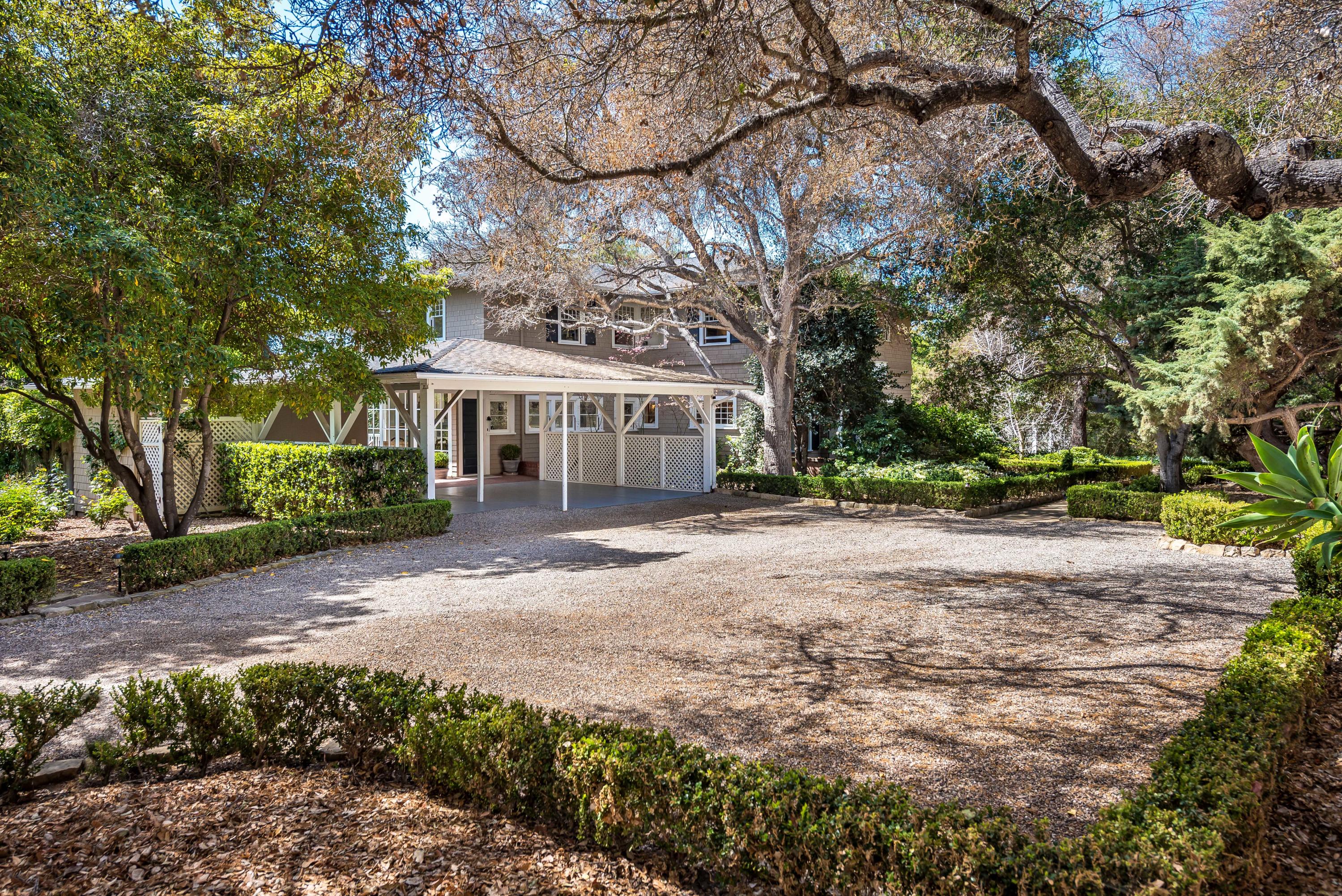 287 Middle Road Montecito, CA 93108 - Photo 23 of 25 Middle287.MotorCourt