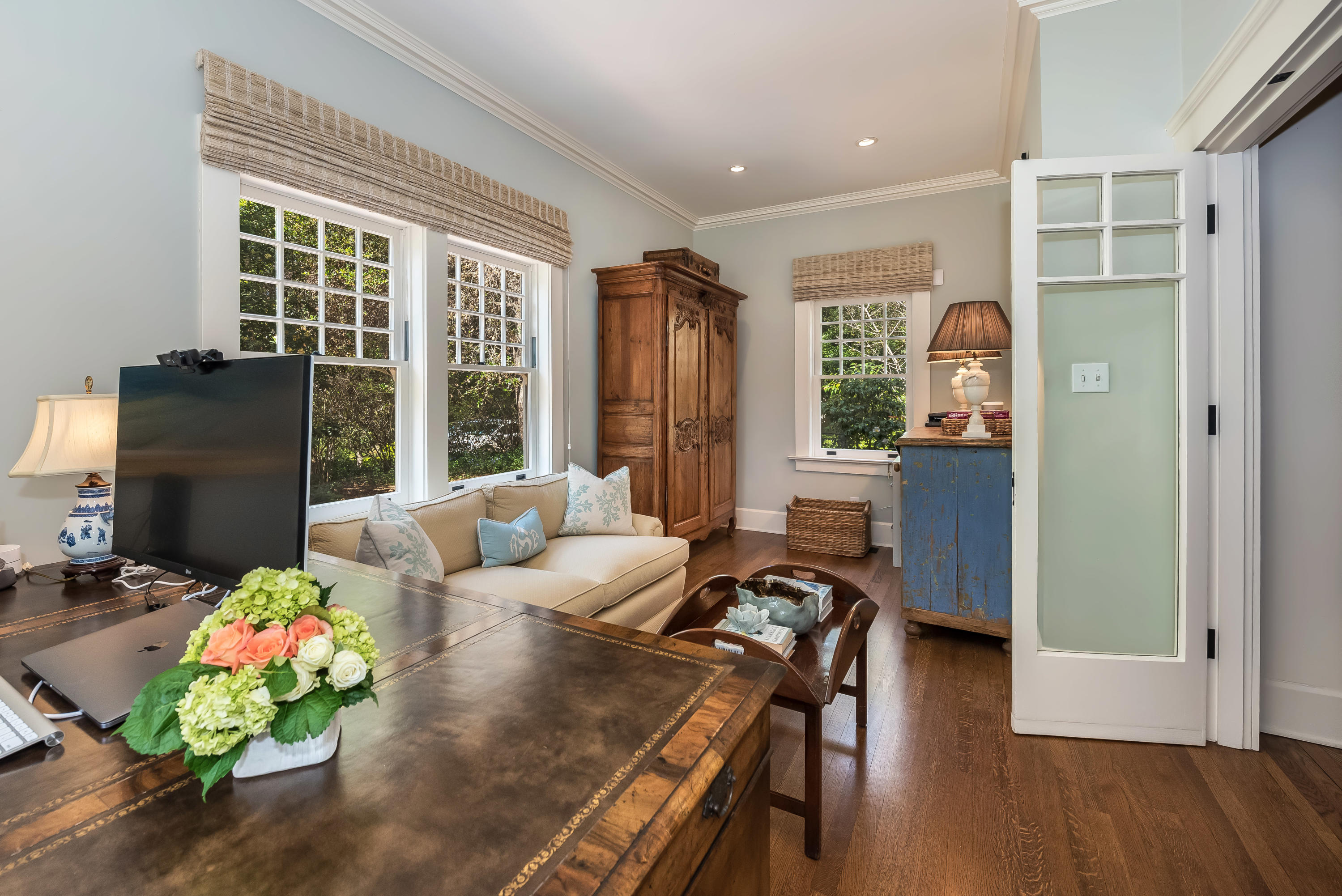 287 Middle Road Montecito, CA 93108 - Photo 10 of 25 Middle287.Office