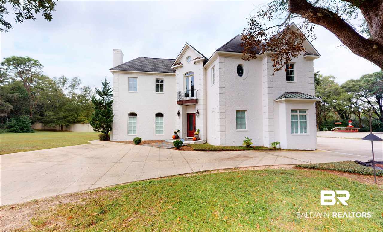 177 Rochester Place Mobile, AL 36608 - Photo 40 of 42