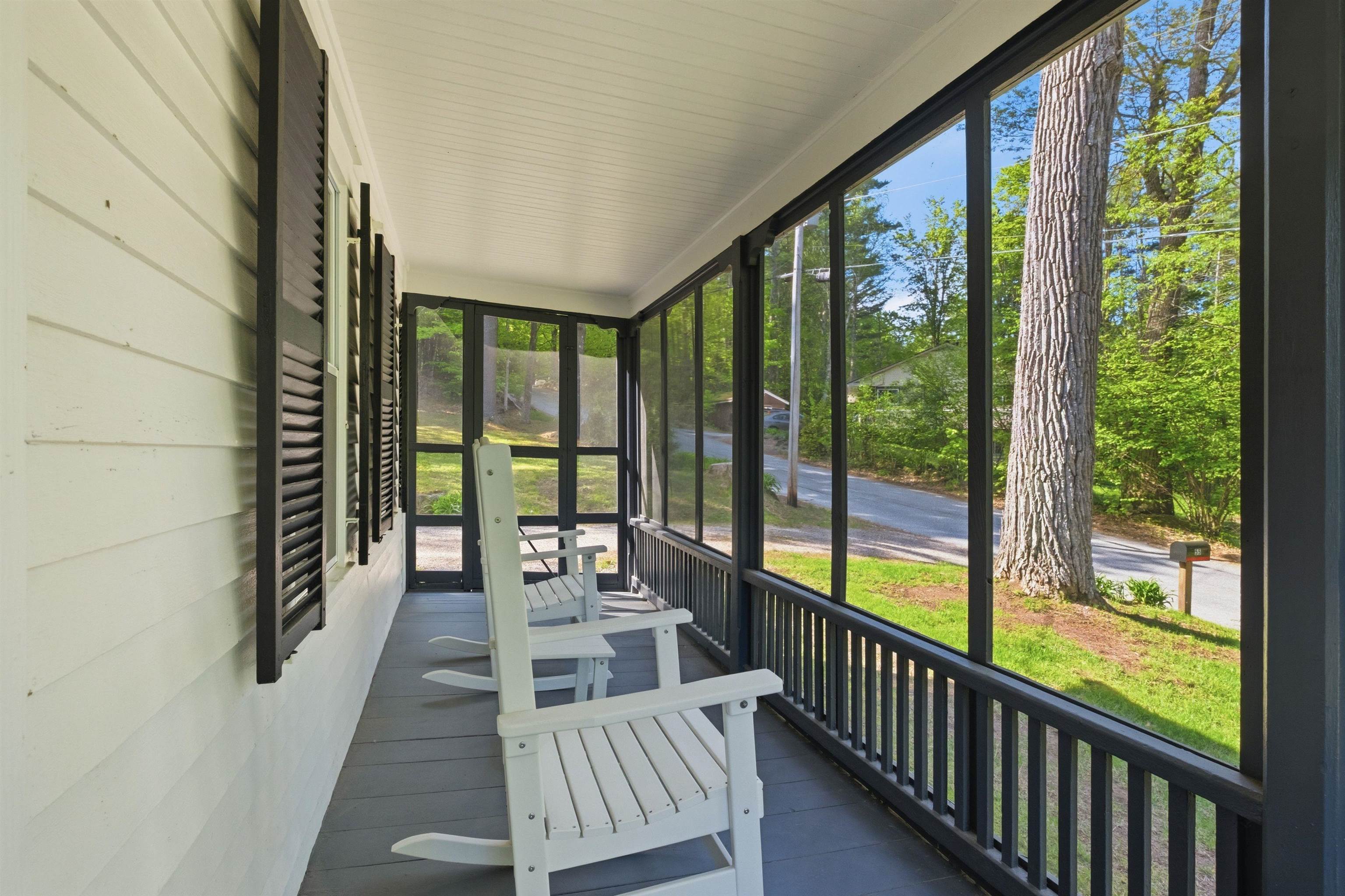 55 Bible Hill Road Warner, NH 03278 - Photo 19 of 40