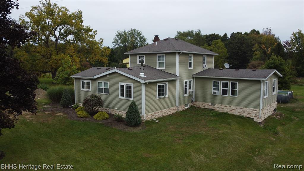 5160 Preston Road Howell, MI 48855 - Photo 38 of 46