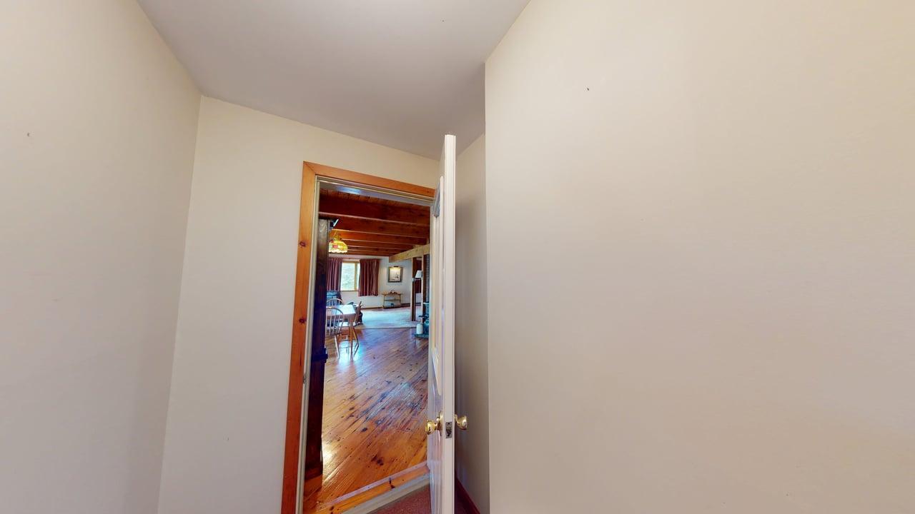 63 Fisher Road Holden, ME 04429 - Photo 22 of 87 63-Fisher-Road-Front-Door-Hallway-