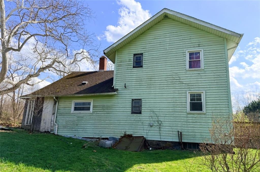 291 Baird Road Edinburg, PA 16116 - Photo 3 of 6 Gallery Image 3