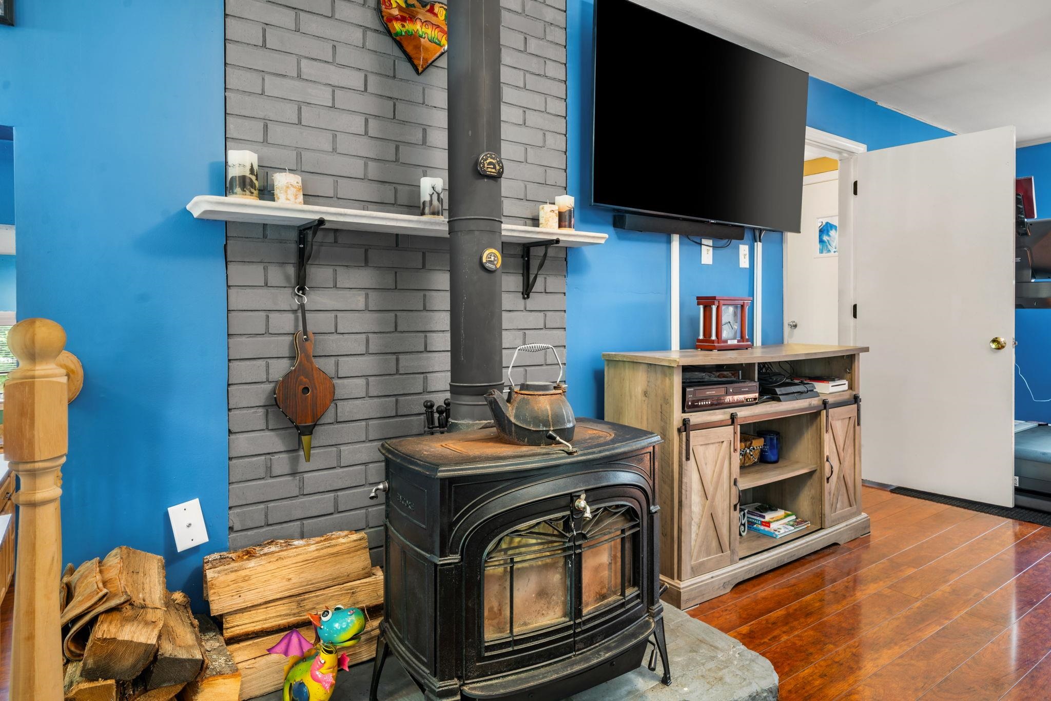 111 Shepard Home Road Chester, NH 03036 - Photo 21 of 37