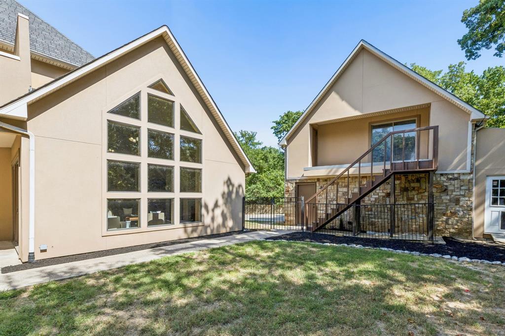9 Eagle Point North, Unit A Azle, TX 76020 - Photo 38 of 40