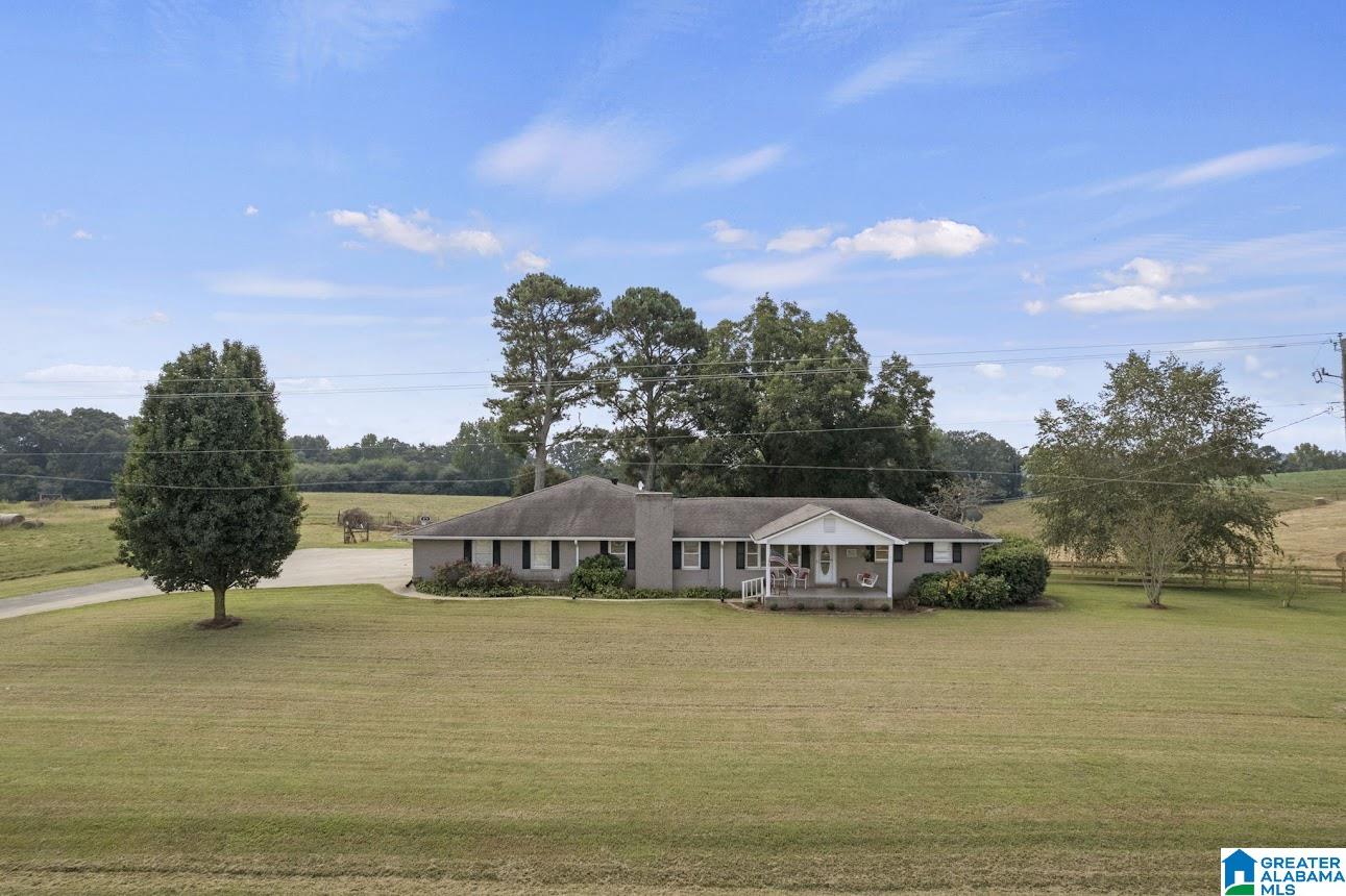 6491 County Road 49 Ranburne, AL 36273 - Photo 4 of 50