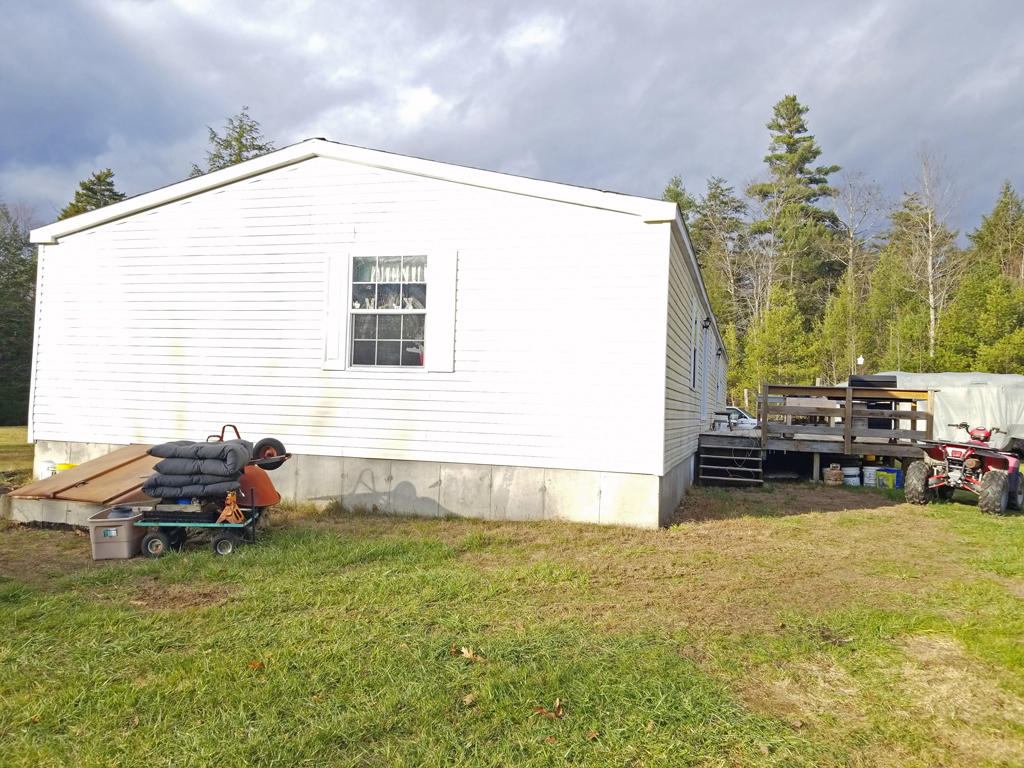 439 Pierce's Point Road Windsor, ME 04363 - Photo 16 of 18 Exterior