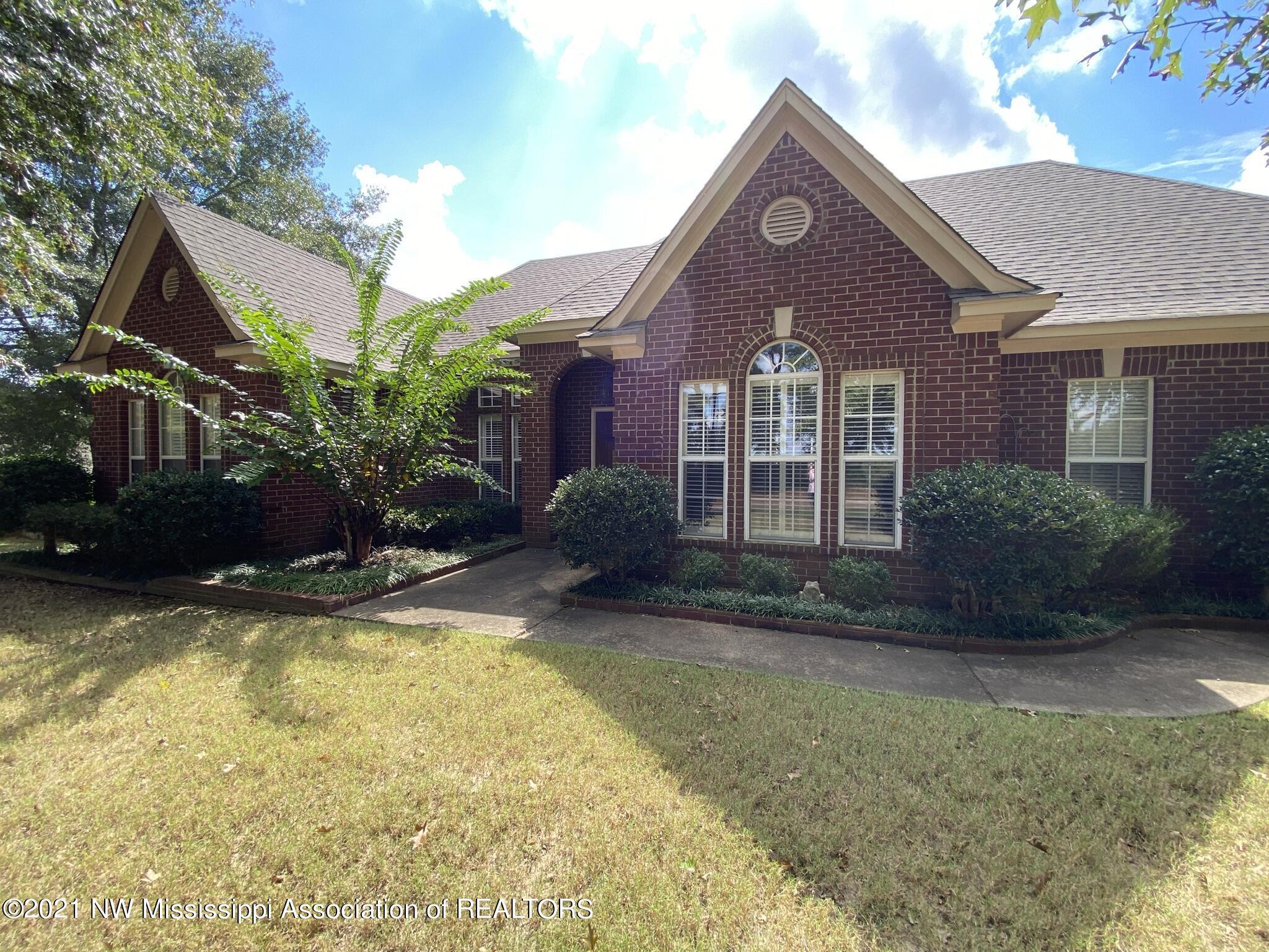 3094 Country Club Road Senatobia, MS 38668 - Photo 1 of 47 0D8F6C6E-D9C7-470F-A37F-4380A7DCFBE9