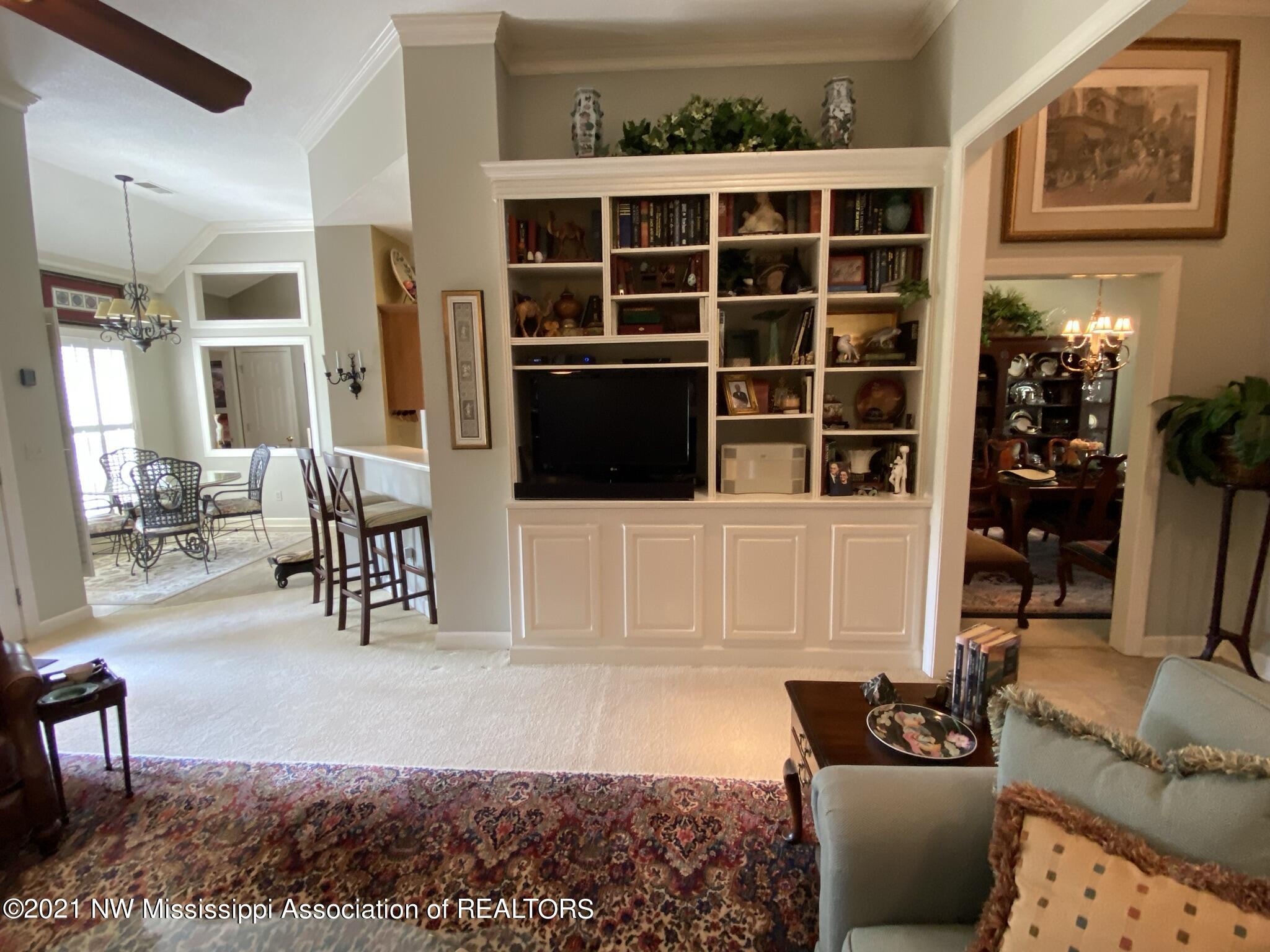3094 Country Club Road Senatobia, MS 38668 - Photo 5 of 47 690AC5E4-E907-4D88-8059-5FCB473CEE4C
