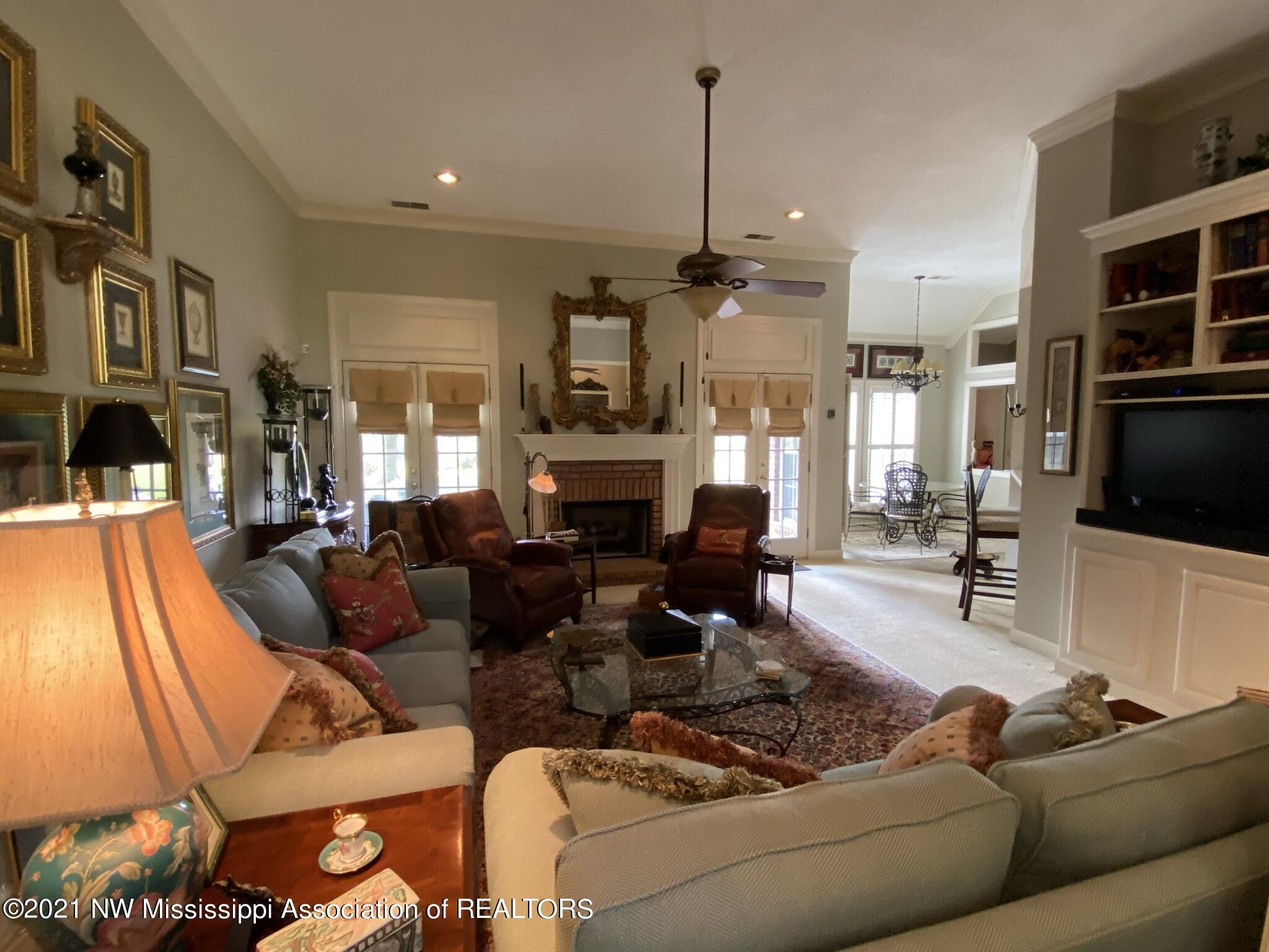 3094 Country Club Road Senatobia, MS 38668 - Photo 10 of 47 Additional Photo