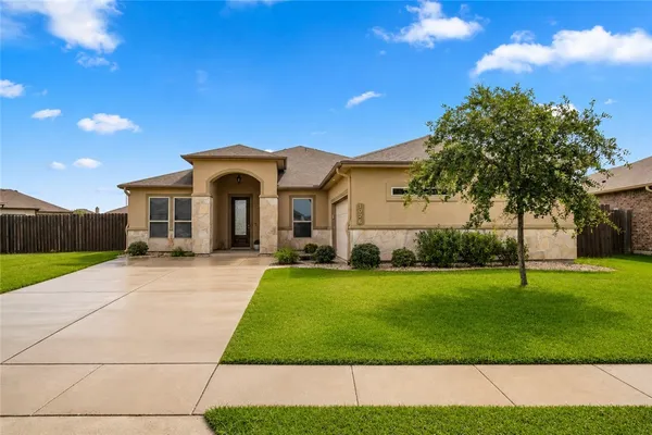 $439,900 | 1826 Monterey Bay Drive, Portland, TX 78374