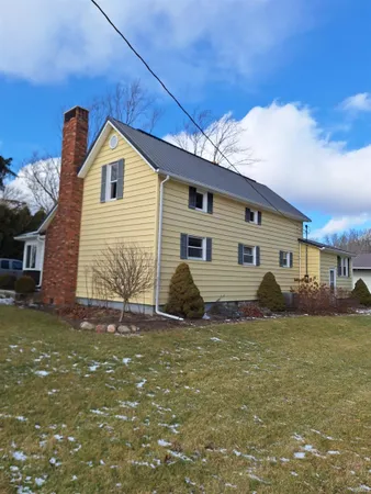 $205,000 | 2645 West 1100 South, Geneva, IN 46740