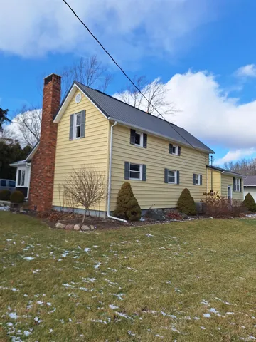 $224,900 | 2645 West 1100 South, Geneva, IN 46740