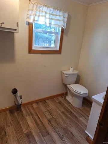 $224,900 | 2645 West 1100 South, Geneva, IN 46740