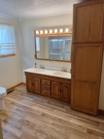 $224,900 | 2645 West 1100 South, Geneva, IN 46740