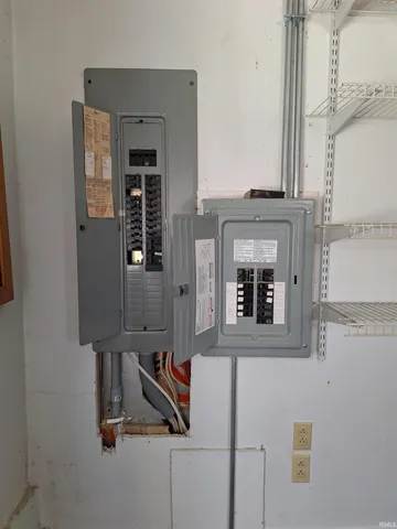 $224,900 | 2645 West 1100 South, Geneva, IN 46740