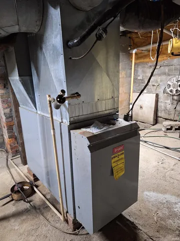 $224,900 | 2645 West 1100 South, Geneva, IN 46740