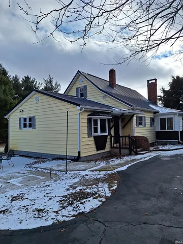 $224,900 | 2645 West 1100 South, Geneva, IN 46740