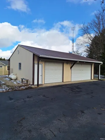 $224,900 | 2645 West 1100 South, Geneva, IN 46740