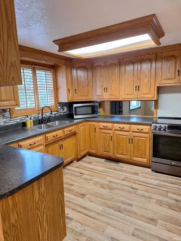 $224,900 | 2645 West 1100 South, Geneva, IN 46740