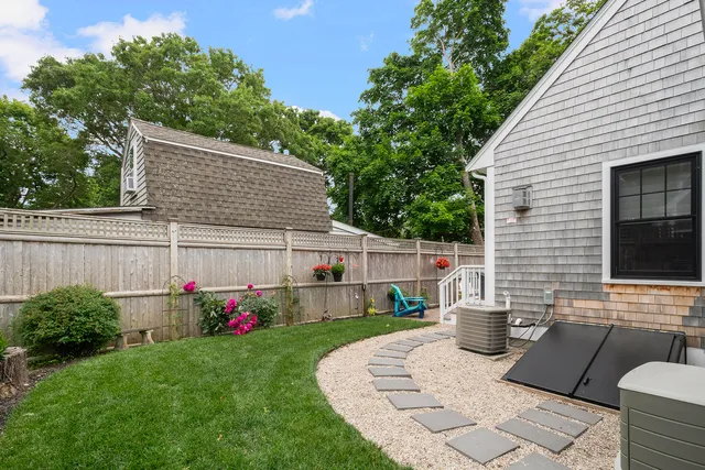 $765,000 | 675 Main Street, Unit C1, Cotuit, MA 02635