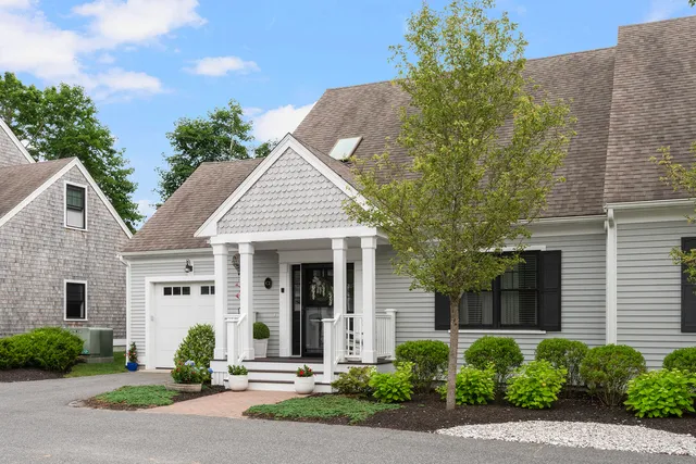 $765,000 | 675 Main Street, Unit C1, Cotuit, MA 02635