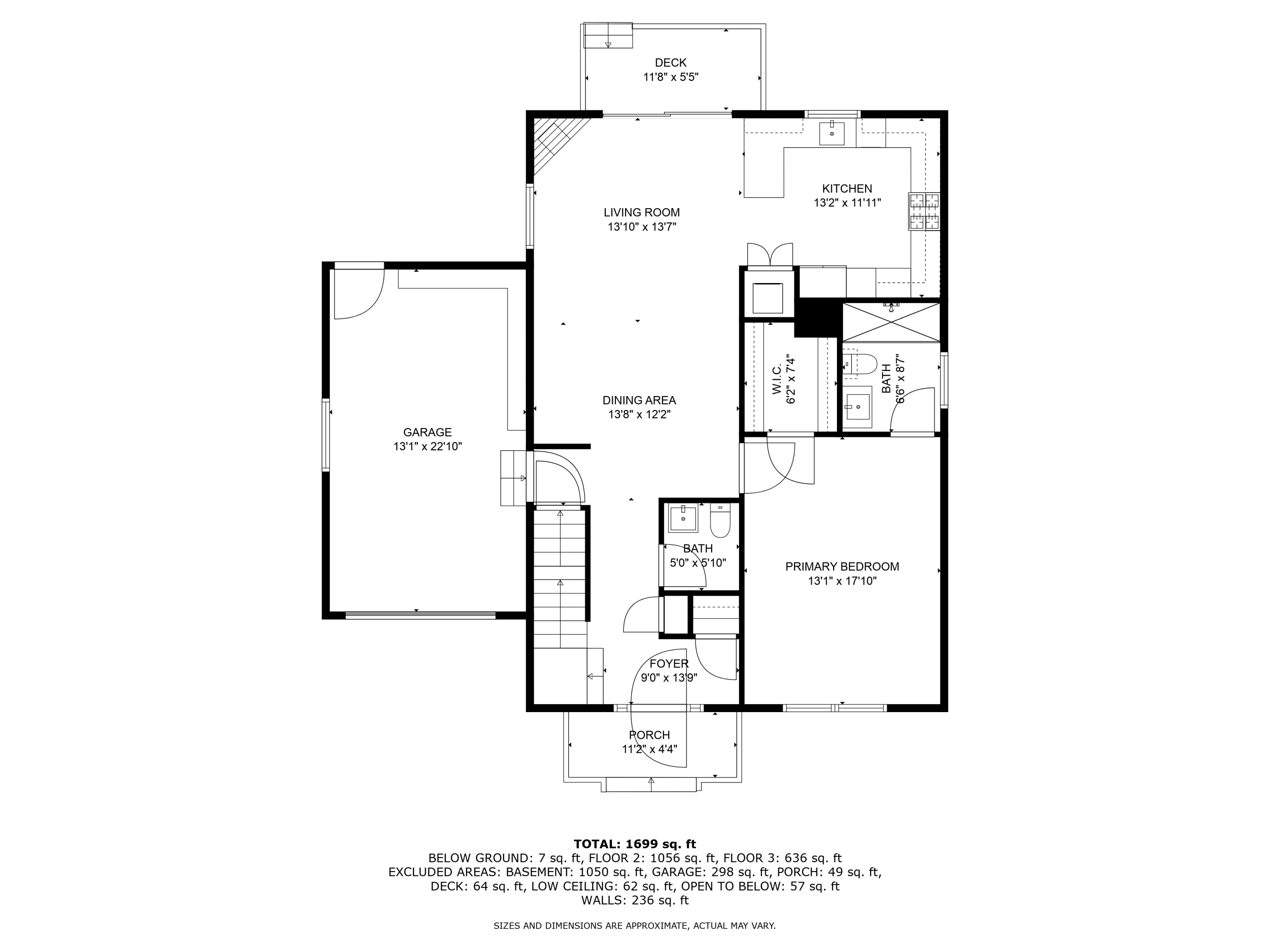 675 Main Street, Unit C1 Cotuit, MA 02635 - Photo 35 of 38