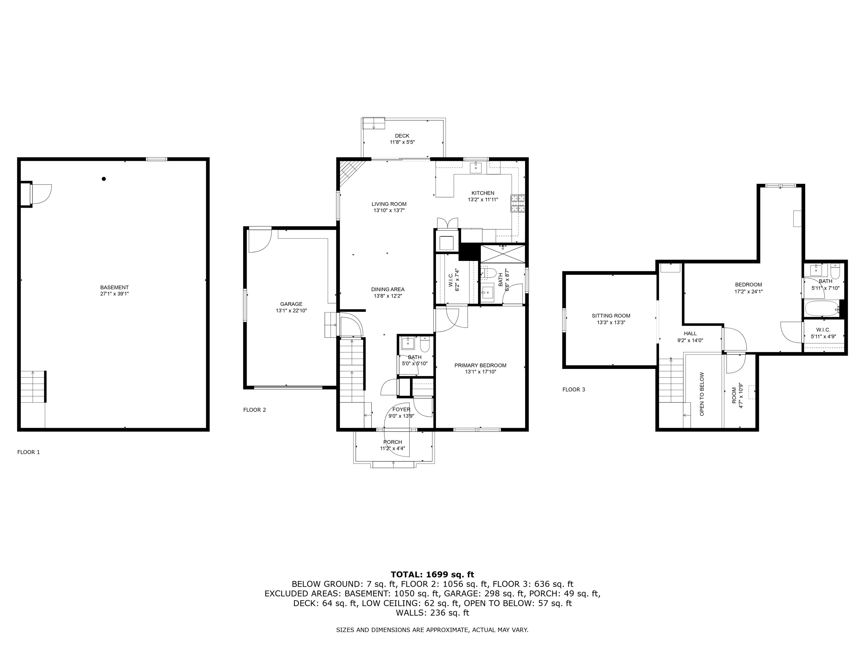 675 Main Street, Unit C1 Cotuit, MA 02635 - Photo 38 of 38